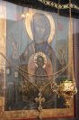 6-Архиерейское богослужение в Знаменско-Абалацком женском монастыре города Семипалатинска