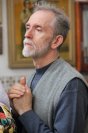 17-Архиерейское богослужение в Знаменско-Абалацком женском монастыре города Семипалатинска