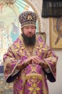 20-Архиерейское богослужение в Знаменско-Абалацком женском монастыре города Семипалатинска