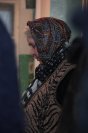 24-Архиерейское богослужение в Знаменско-Абалацком женском монастыре города Семипалатинска