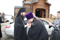 1-Великий Вторник