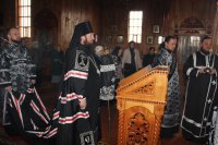 3-Великий Вторник