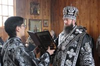 7-Великий Вторник