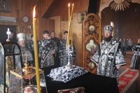 12-Великий Вторник