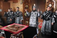 17-Великий Вторник