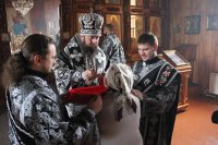 19-Великий Вторник