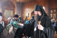 30-Великий Вторник
