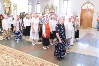 12-Служение епископа Амфилохия в Неделю всех святых