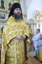 18-Служение епископа Амфилохия в Неделю всех святых