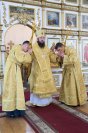 22-Служение епископа Амфилохия в Неделю всех святых