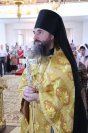 24-Служение епископа Амфилохия в Неделю всех святых