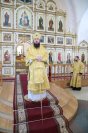 26-Служение епископа Амфилохия в Неделю всех святых
