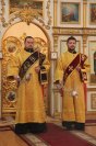 5-Служение епископа Амфилохия в Неделю о блудном сыне