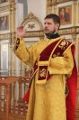 14-Служение епископа Амфилохия в Неделю о блудном сыне