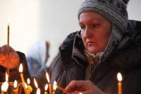 15-Служение епископа Амфилохия в Неделю о блудном сыне