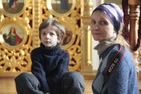 17-Служение епископа Амфилохия в Неделю о блудном сыне