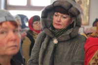 24-Служение епископа Амфилохия в Неделю о блудном сыне