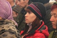 26-Служение епископа Амфилохия в Неделю о блудном сыне