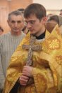 28-Служение епископа Амфилохия в Неделю о блудном сыне