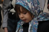 35-Служение епископа Амфилохия в Неделю о блудном сыне
