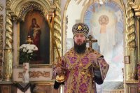 8-Неделя вторая Великого поста
