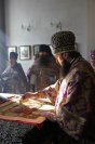 13-Неделя вторая Великого поста