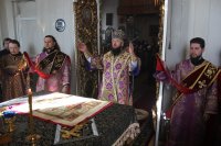 14-Неделя вторая Великого поста