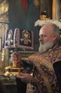 16-Неделя вторая Великого поста