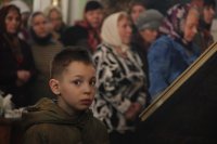 18-Неделя вторая Великого поста