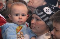 20-Неделя вторая Великого поста