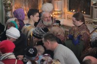 24-Неделя вторая Великого поста