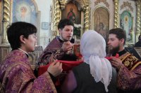 25-Неделя вторая Великого поста