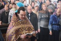 26-Неделя вторая Великого поста