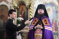 27-Неделя вторая Великого поста