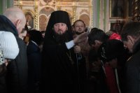 34-Неделя вторая Великого поста