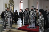 1-Великая Среда