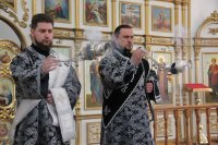5-Великая Среда