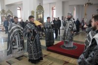 6-Великая Среда
