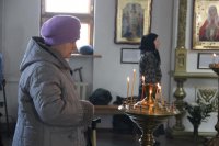 8-Великая Среда