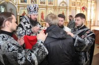 11-Великая Среда