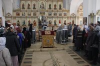 13-Великая Среда