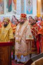 3-Преосвященный епископ Амфилохий принял участие в торжестве в честь новомучеников и исповедников Казахстанских в Алма-Ате