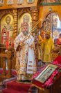 12-Преосвященный епископ Амфилохий принял участие в торжестве в честь новомучеников и исповедников Казахстанских в Алма-Ате