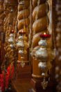 15-Преосвященный епископ Амфилохий принял участие в торжестве в честь новомучеников и исповедников Казахстанских в Алма-Ате