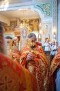 16-Преосвященный епископ Амфилохий принял участие в торжестве в честь новомучеников и исповедников Казахстанских в Алма-Ате