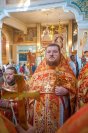 18-Преосвященный епископ Амфилохий принял участие в торжестве в честь новомучеников и исповедников Казахстанских в Алма-Ате