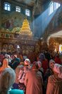 25-Преосвященный епископ Амфилохий принял участие в торжестве в честь новомучеников и исповедников Казахстанских в Алма-Ате