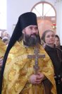 21-Епископ Амфилохий совершил воскресную Литургию в кафедральном храме Усть-Каменогорска