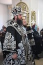 1-Утреня с чтением двенадцати Страстных Евангелий