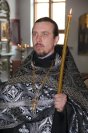 3-Утреня с чтением двенадцати Страстных Евангелий